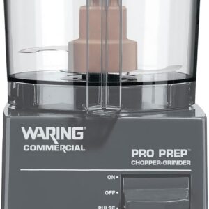 high-capacity food processors