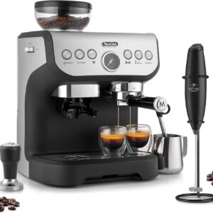 portable espresso makers