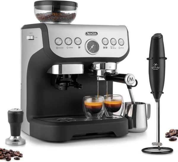 portable espresso makers