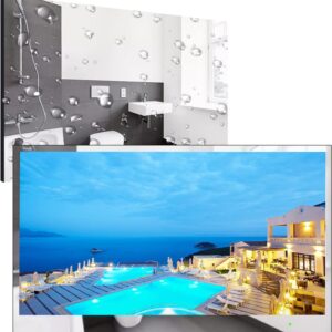 waterproof outdoor kitchen electronics