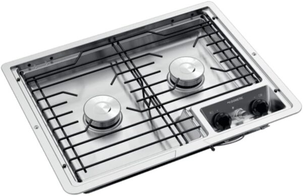 stainless steel RV appliances