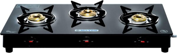 energy-efficient RV cooking appliances