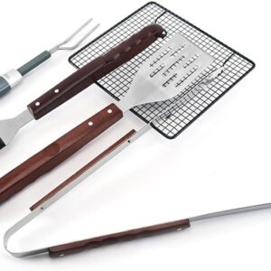 professional barbecue tool sets