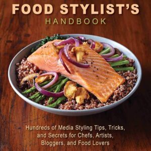 food photography books