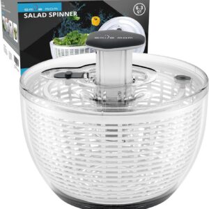 salad spinners