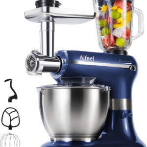 professional stand mixers