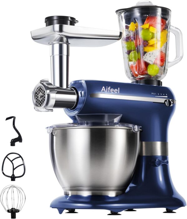 professional stand mixers