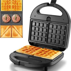 waffle makers