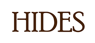 Hides Brand Logo