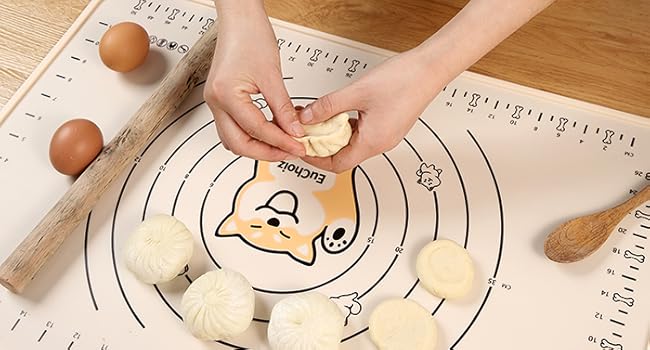 pastry mat