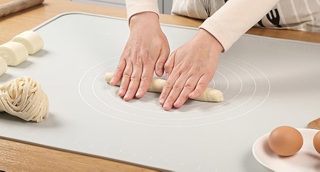 dough mat