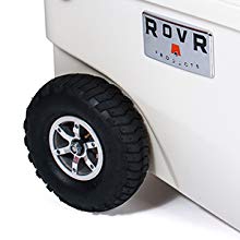 RovR Wheeled Camping Rolling Cooler