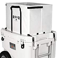 RovR Wheeled Camping Rolling Cooler