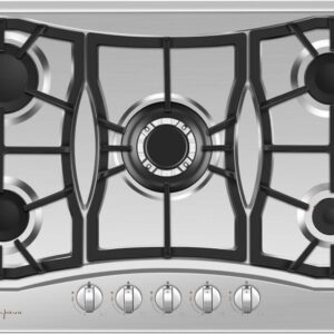 stainless steel RV appliances