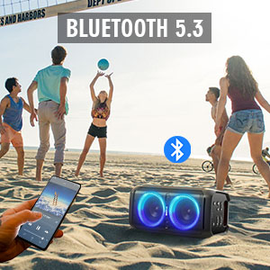 bluetooth 5.3