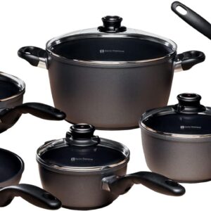 durable cast iron cooksets