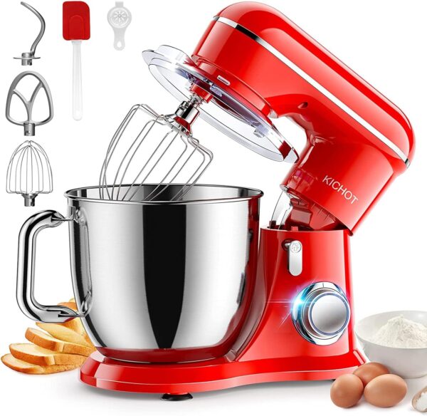 professional stand mixers