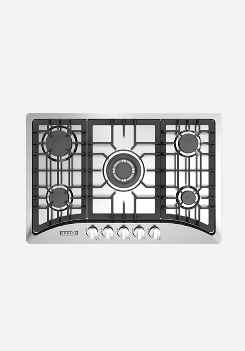 Gas Cooktop