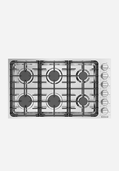 Gas Cooktop