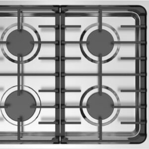 stainless steel RV appliances