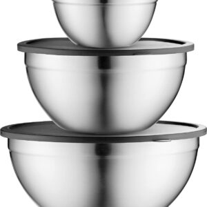 mixing bowl set