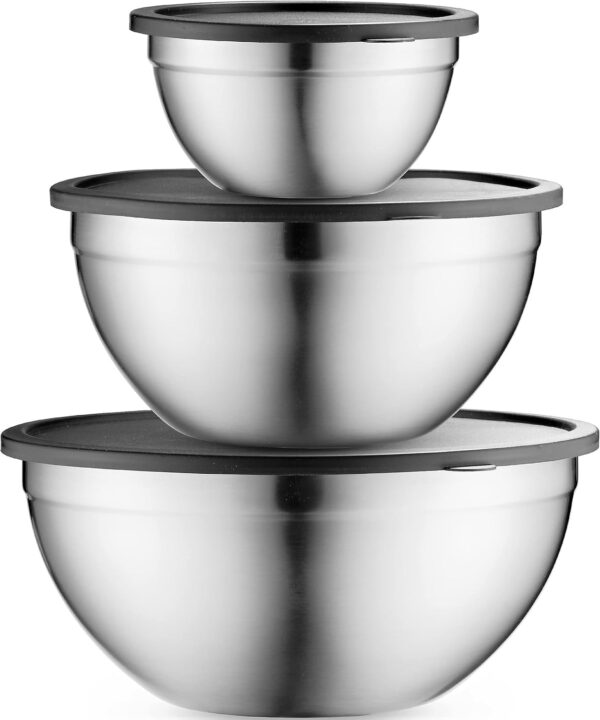 mixing bowl set