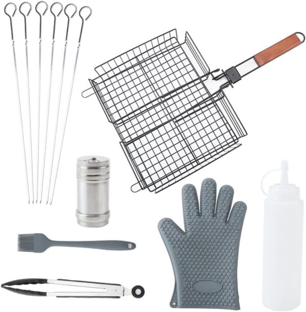 professional barbecue tool sets