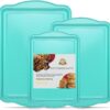 non-stick baking sheets
