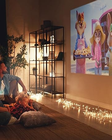 mini projector