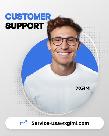 XGIMI Customer Support