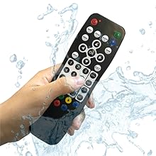 TV Remote IP68