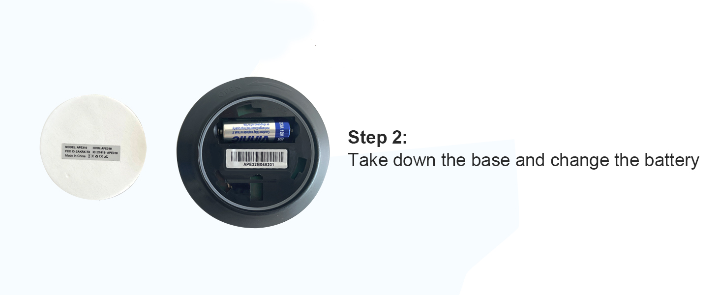 SINGCALL Wireless Calling System