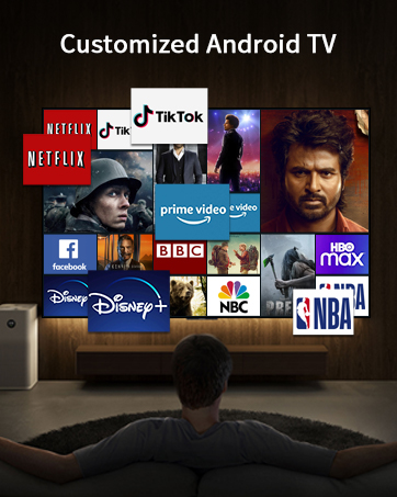 android tv