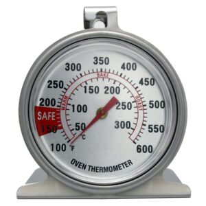 oven thermometer