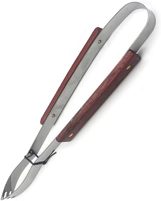 Stainless Steel BBQ Set Barbecue Tool Set - Image 2