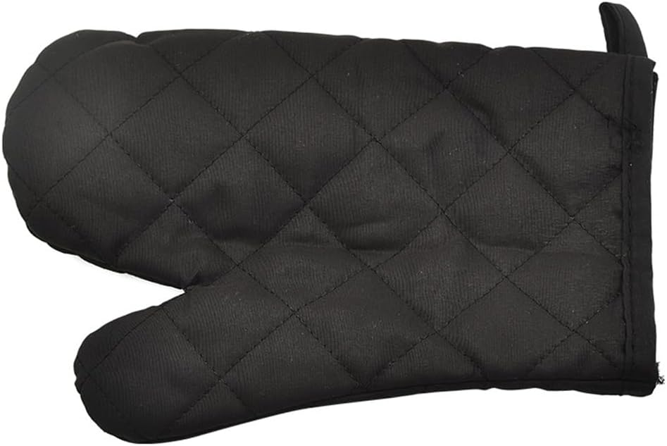 Stainless Steel Barbecue Set Apron Barbecue Tools 7-piece Set - Image 2