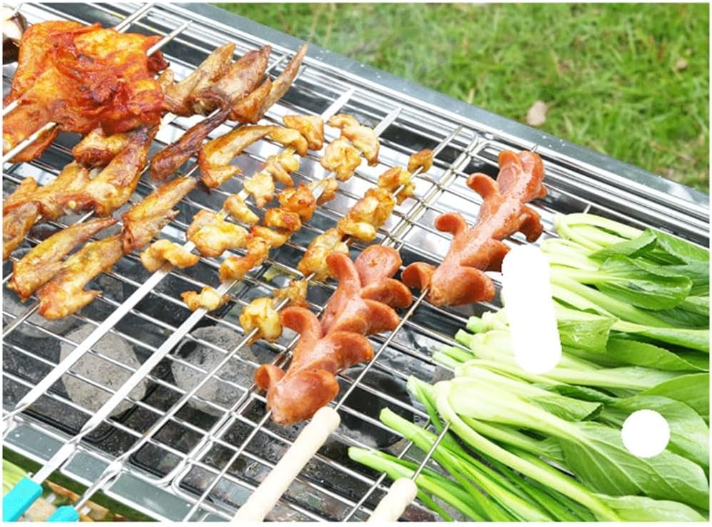 BBQ Accessories BBQ Tools Seven Piece Set of Accessories Package - Image 7
