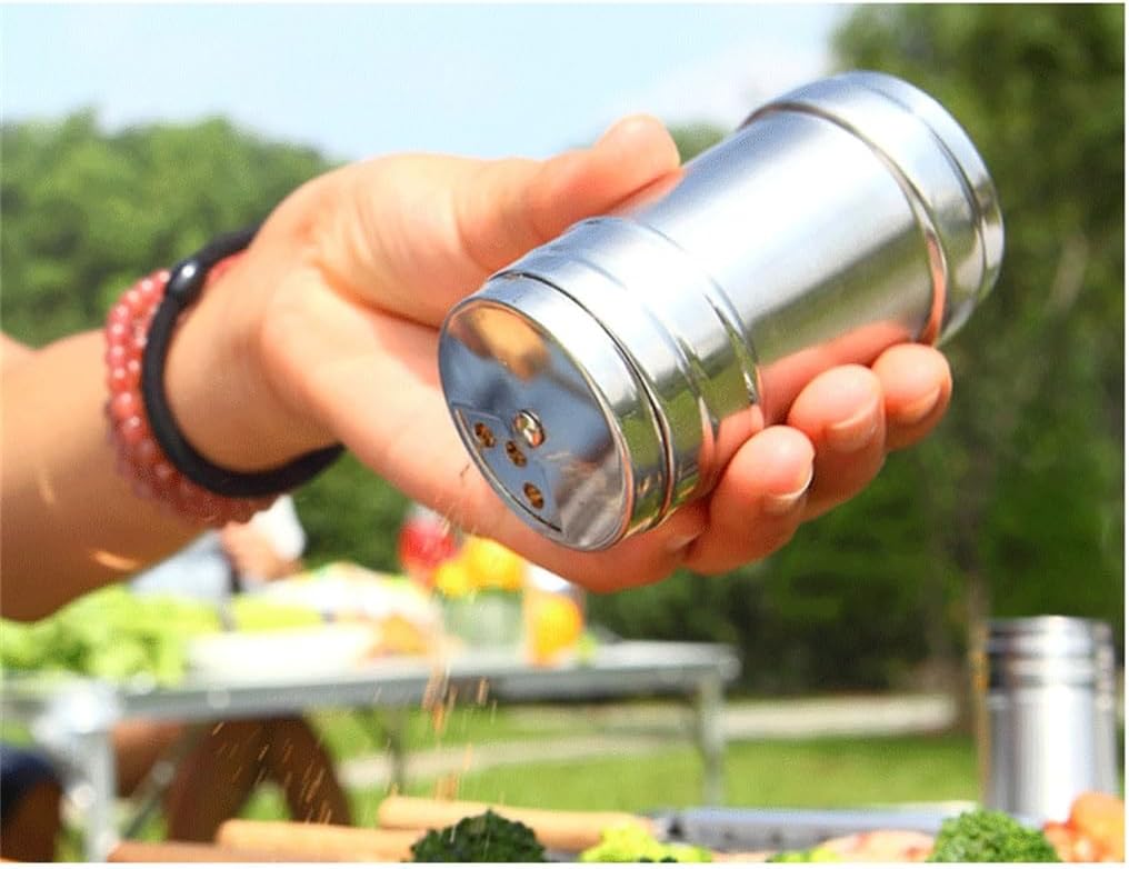 BBQ Accessories BBQ Tools Seven Piece Set of Accessories Package - Image 5