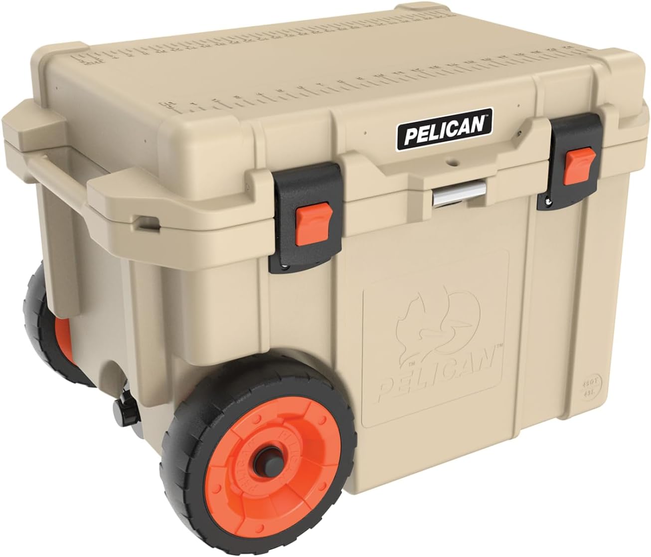 Pelican Elite Coolers with Wheels high-performance coolers
