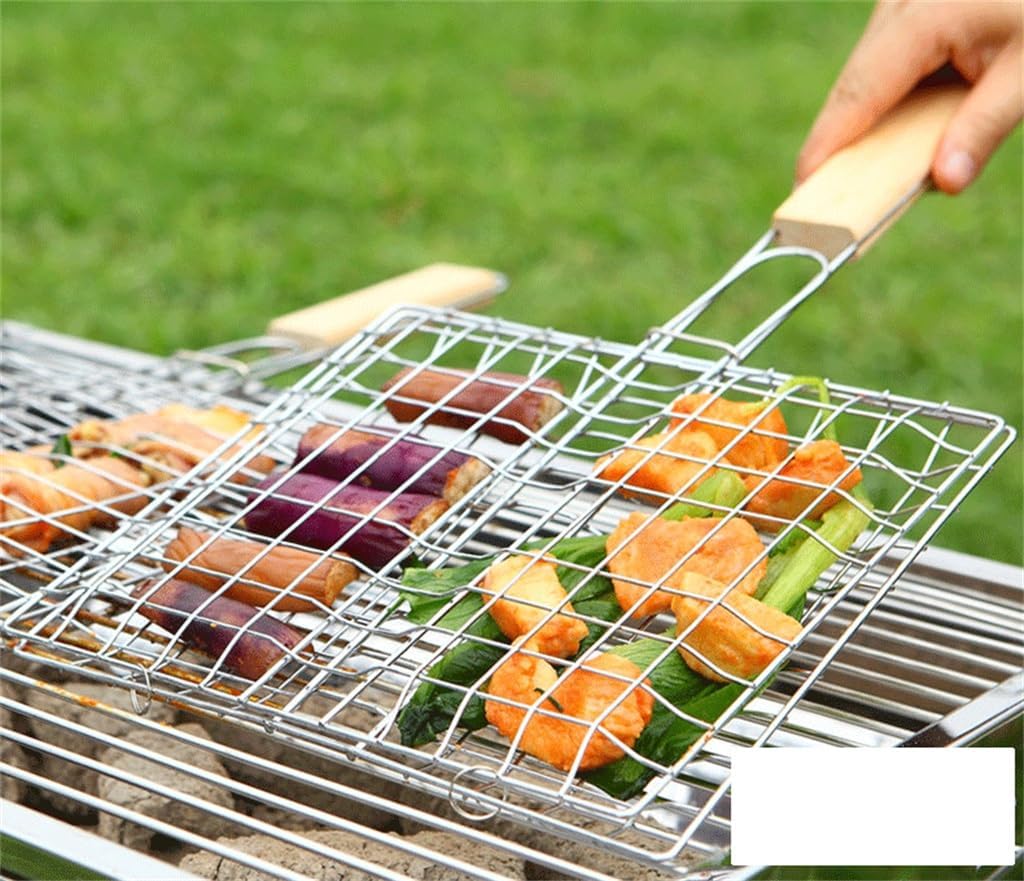 BBQ Accessories BBQ Tools Seven Piece Set of Accessories Package - Image 4