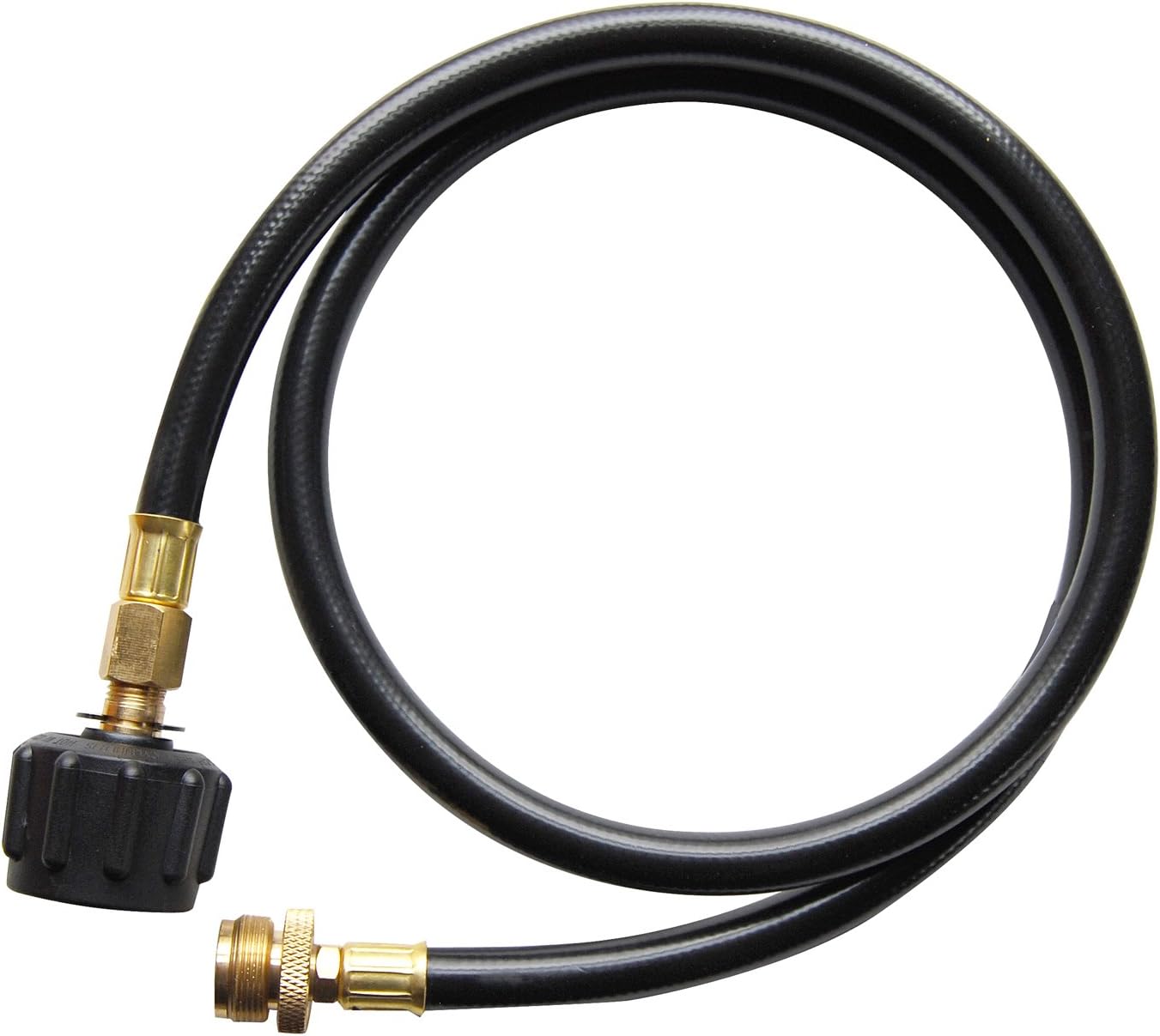 Cuisinart Outdoor Pizza Oven Bundle with LP Adapter Hose - Image 5