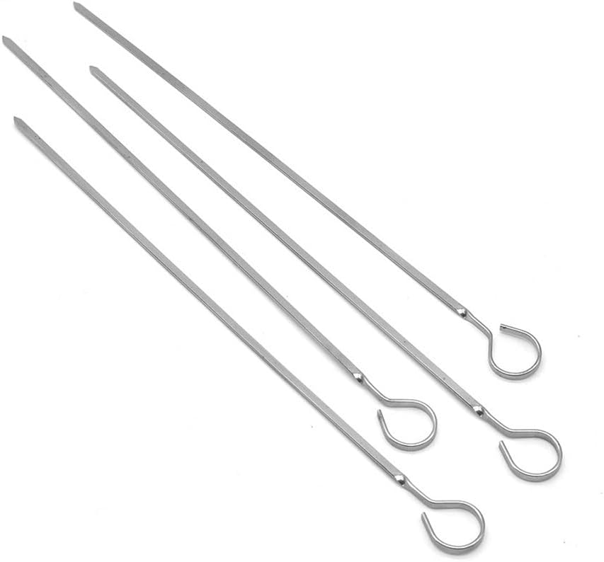 BBQ BBQ BBQ Tool Set Rubber Box BBQ Combination Set - Image 4