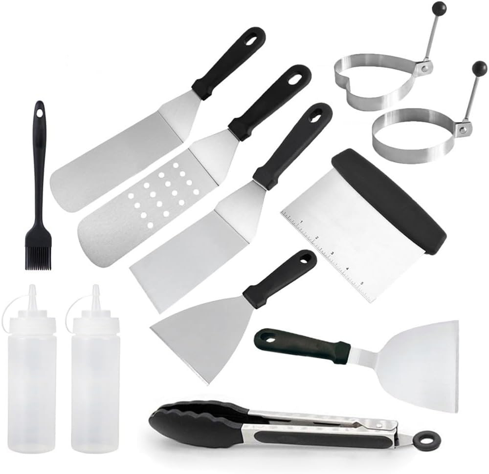 professional barbecue tool sets