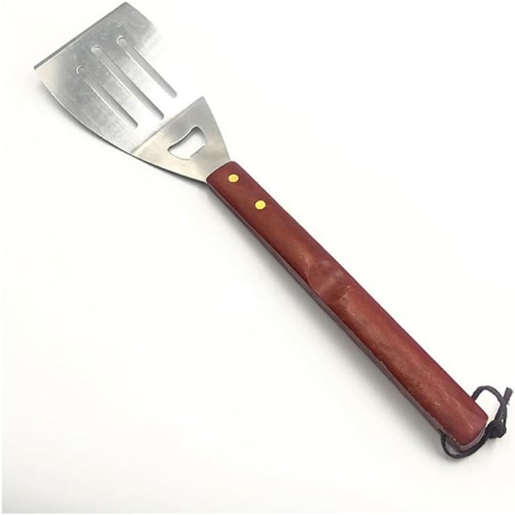 Stainless Steel BBQ Set Barbecue Tool Set - Image 3