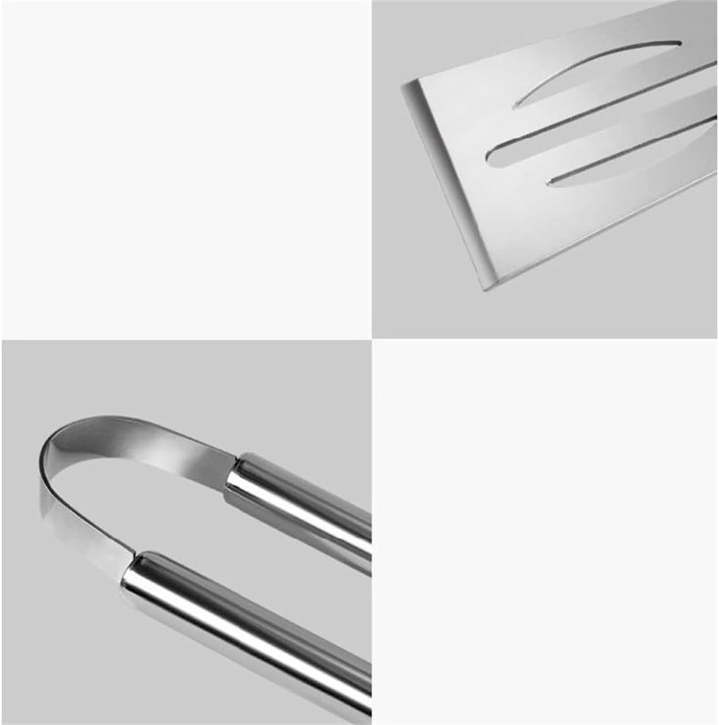 Outdoor Barbecue Tool Set Stainless Steel Grill Set - Image 2