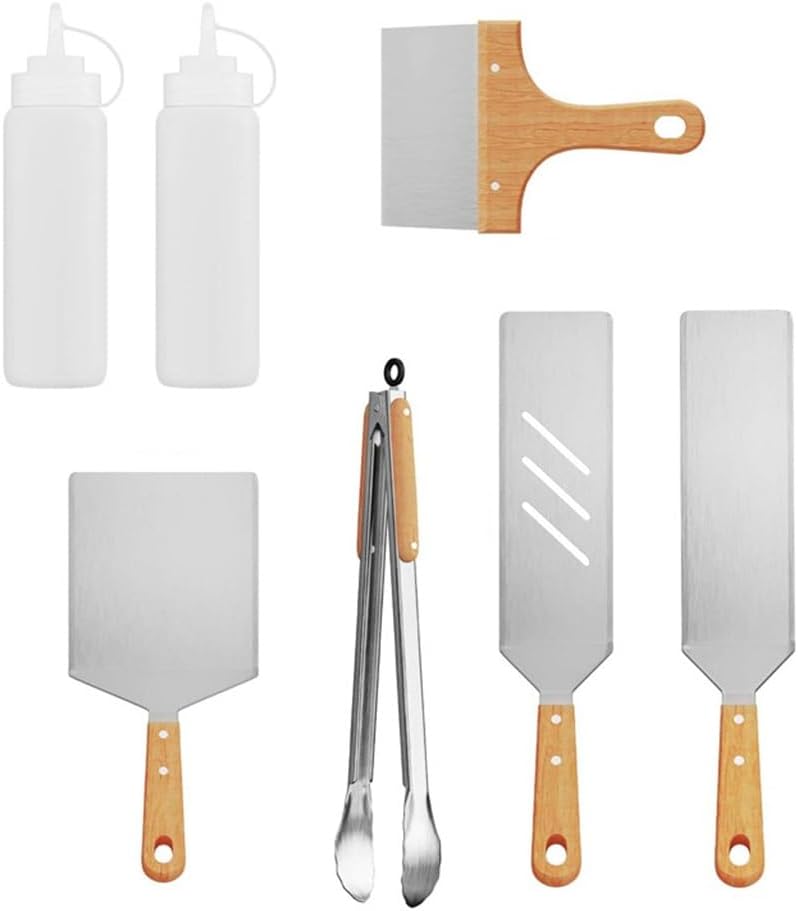 professional barbecue tool sets