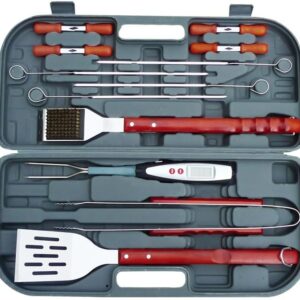 professional barbecue tool sets