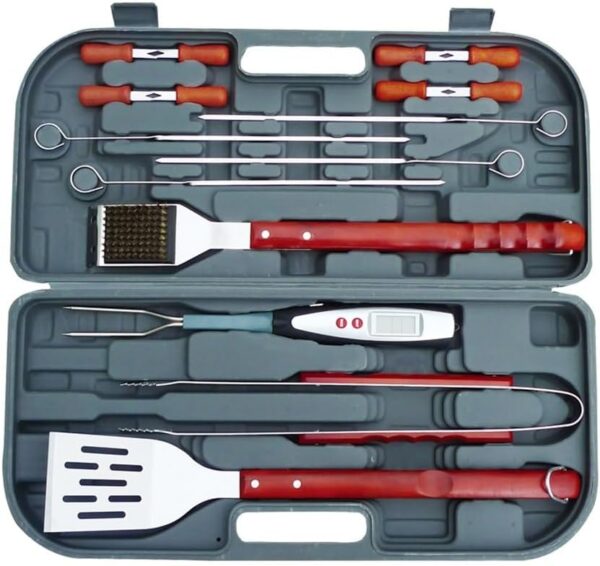 professional barbecue tool sets