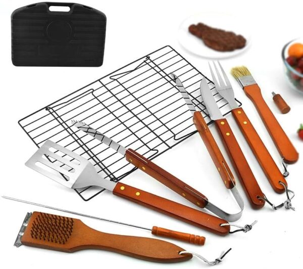 professional barbecue tool sets