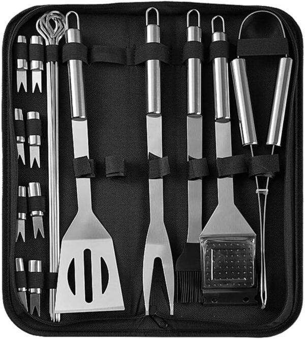 professional barbecue tool sets